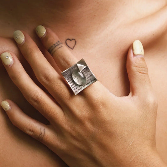 Gifts that Carry Meaning: Why Crystals Make Perfect Presents