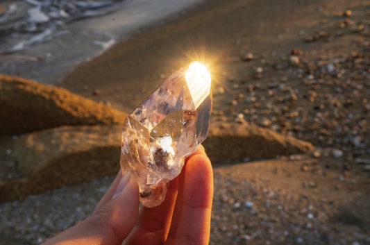 Do Himalayan Crystals Really Have Higher Vibrations?