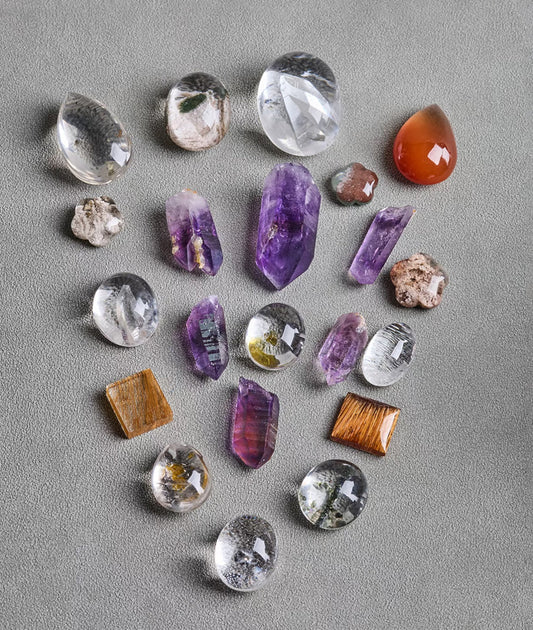 How "One Kind of Jewelry" Redefines Personal Connection and Style