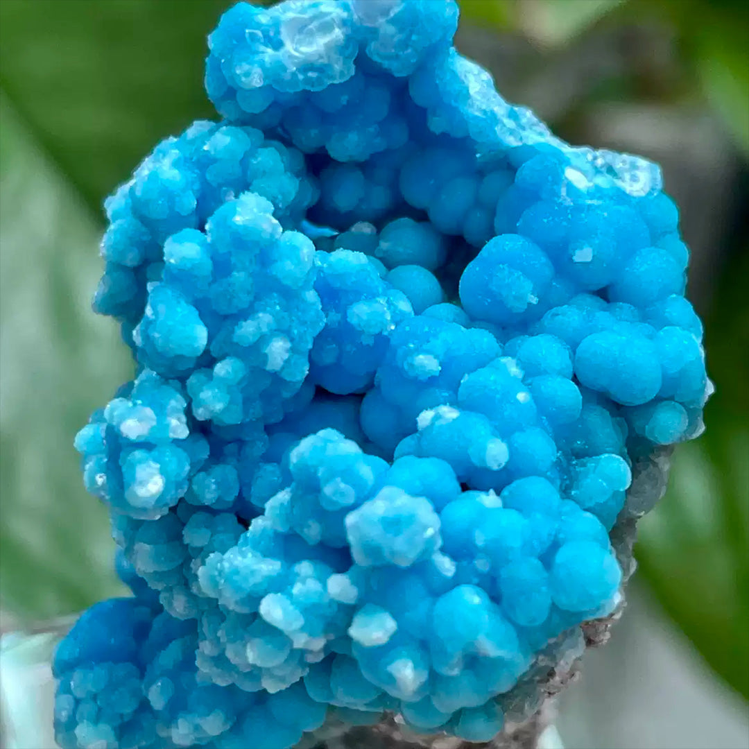 96g Deep-Hued Hemimorphite Specimen