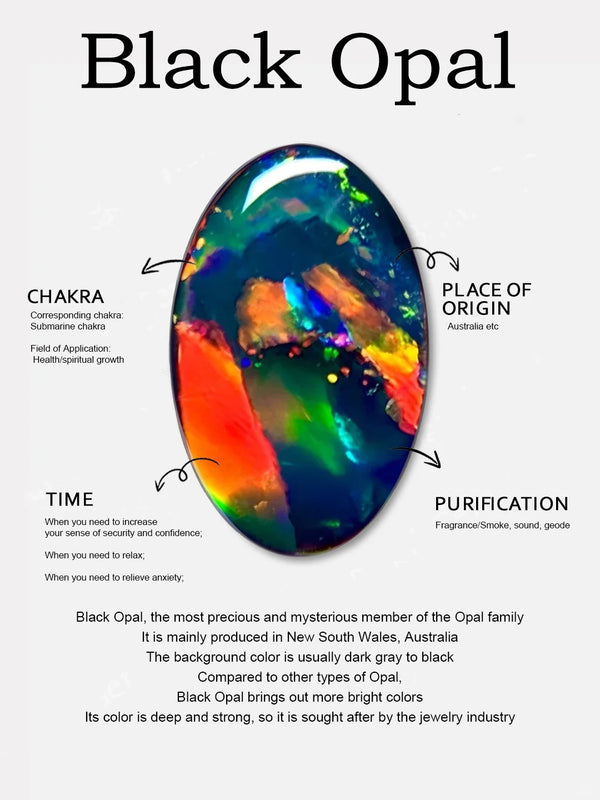 Black Opal