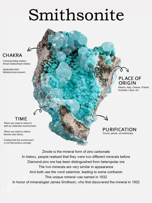 Smithsonite
