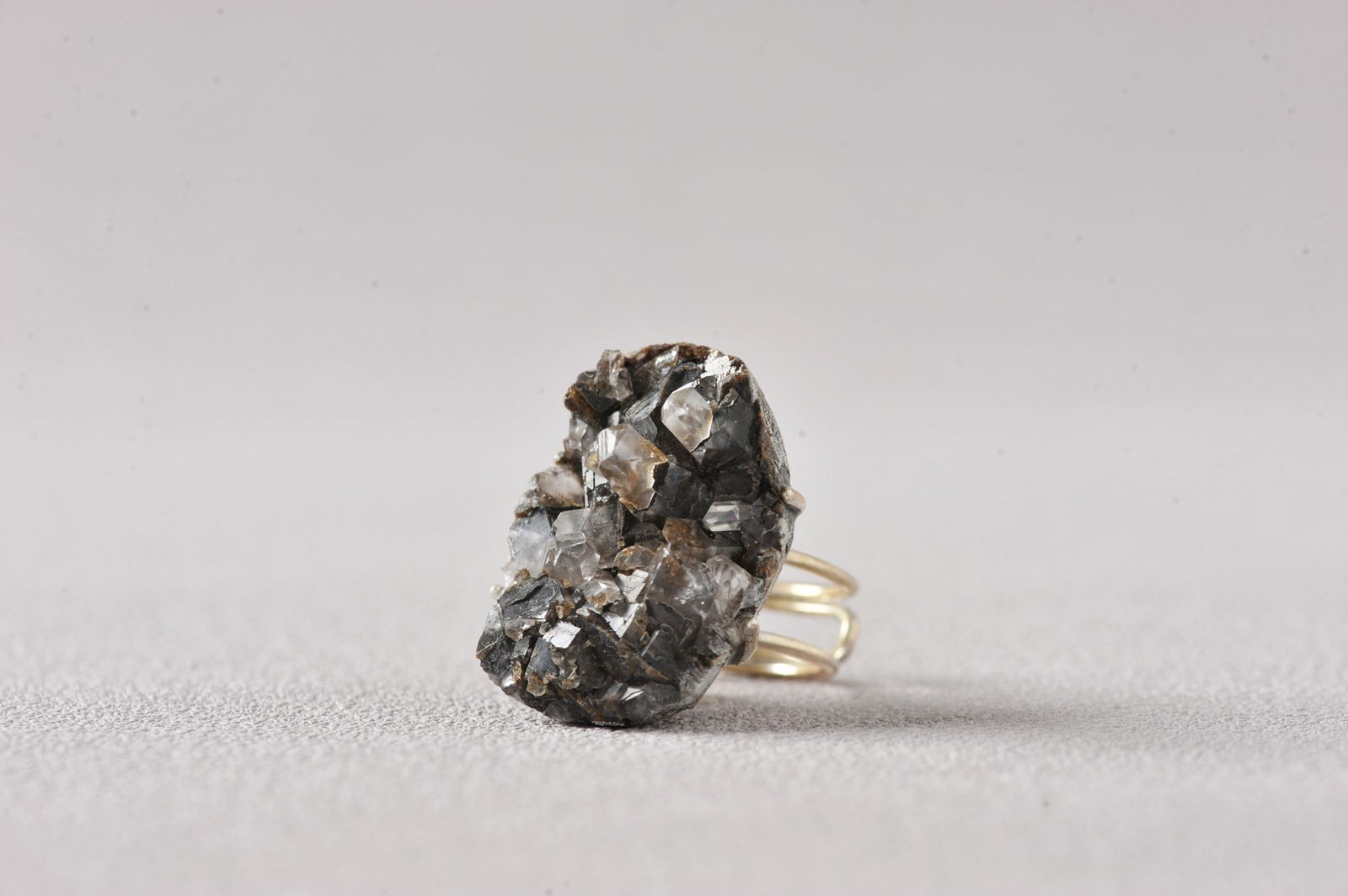 Guardian’s Vision Fluorite Ring