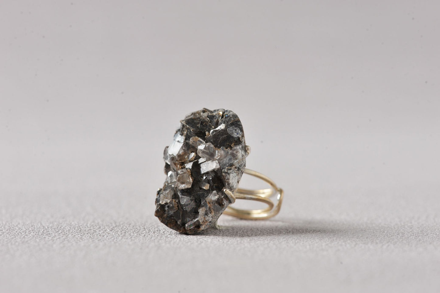 Guardian’s Vision Fluorite Ring