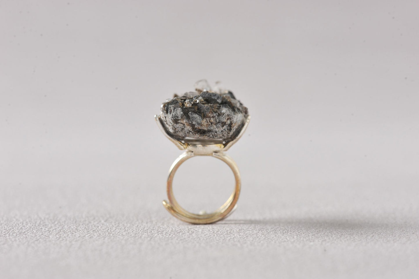 Guardian’s Vision Fluorite Ring