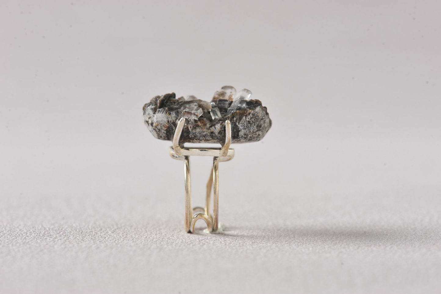 Guardian’s Vision Fluorite Ring