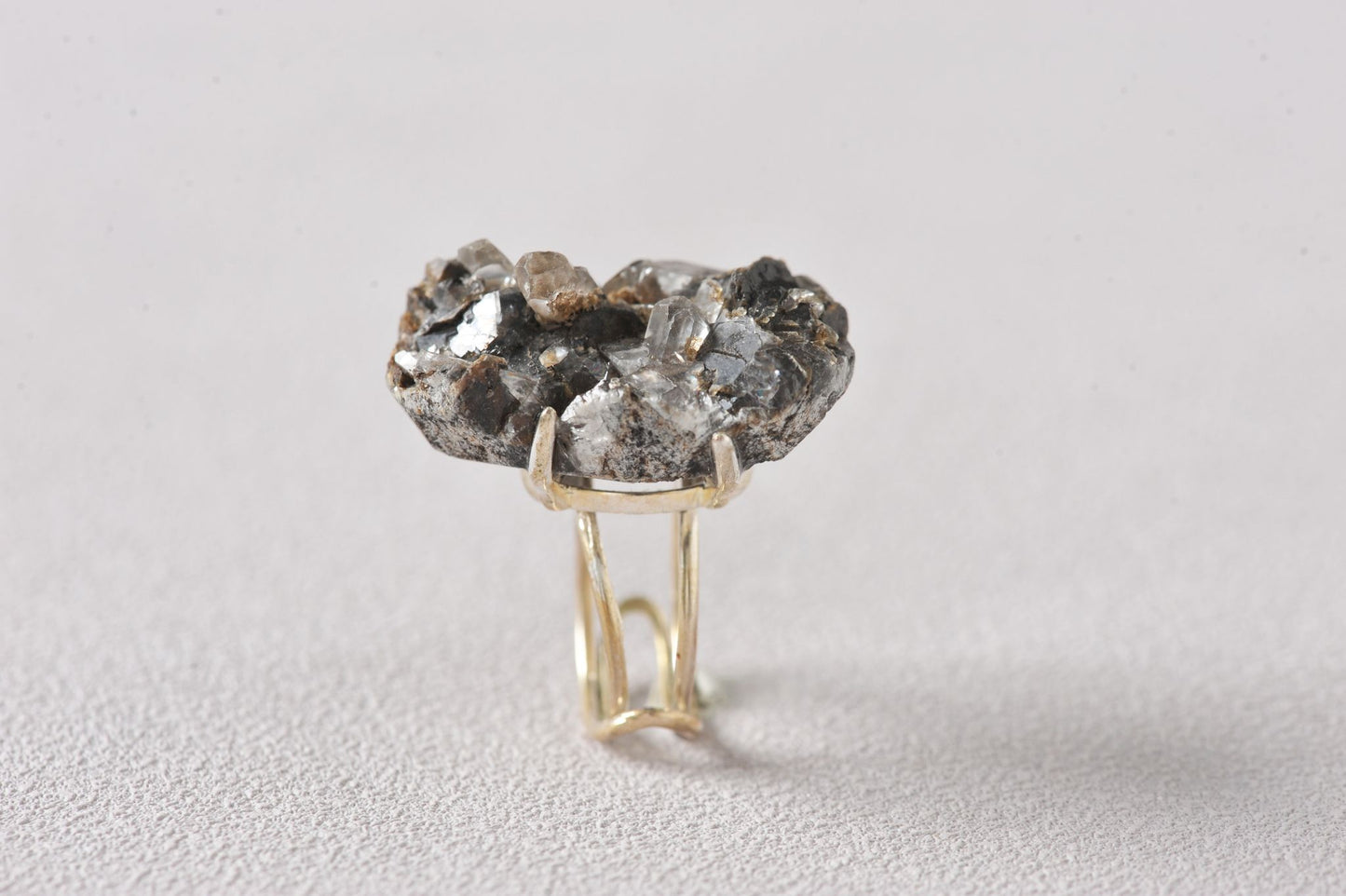 Guardian’s Vision Fluorite Ring