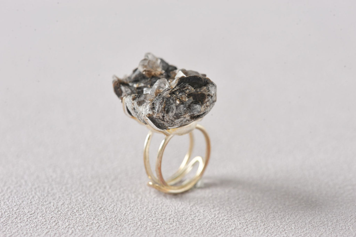 Guardian’s Vision Fluorite Ring