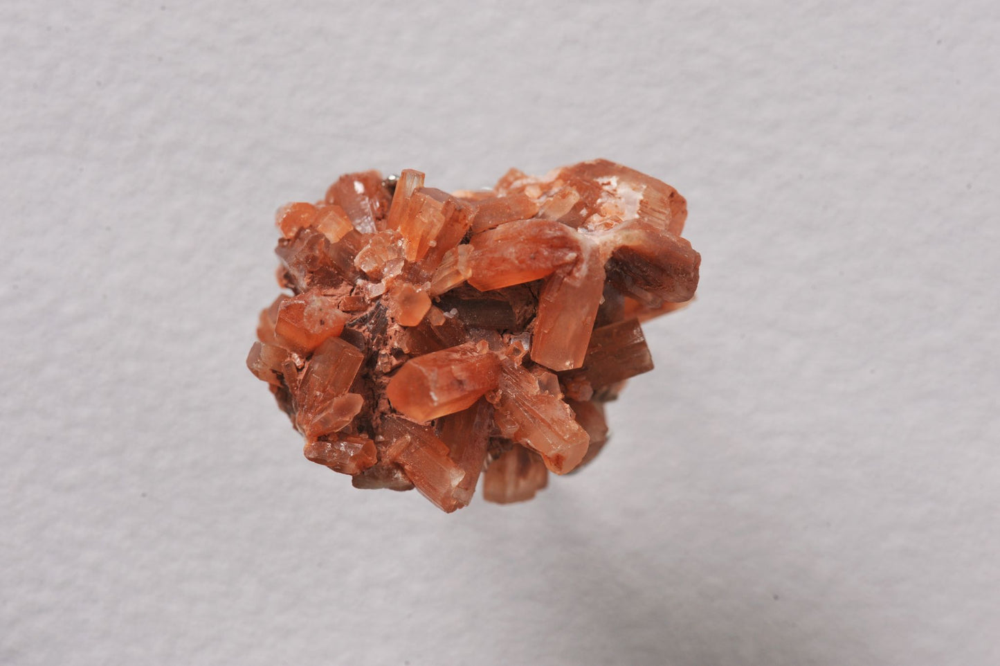 Morocco Desert Star Aragonite Ring