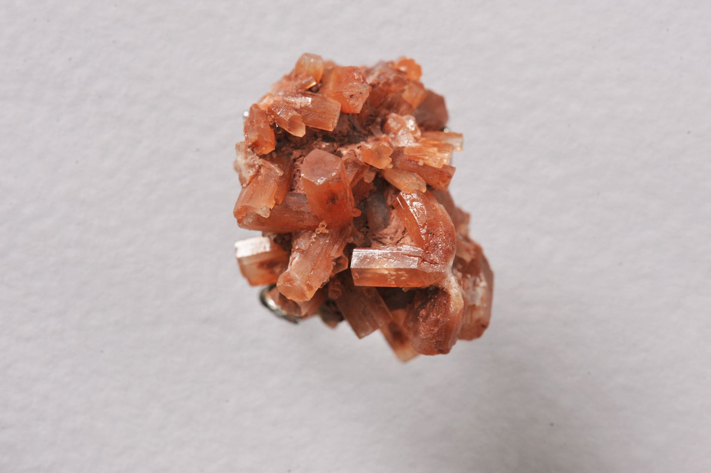Morocco Desert Star Aragonite Ring