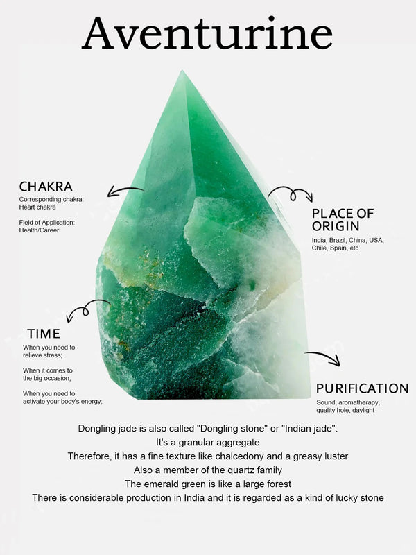 Aventurine