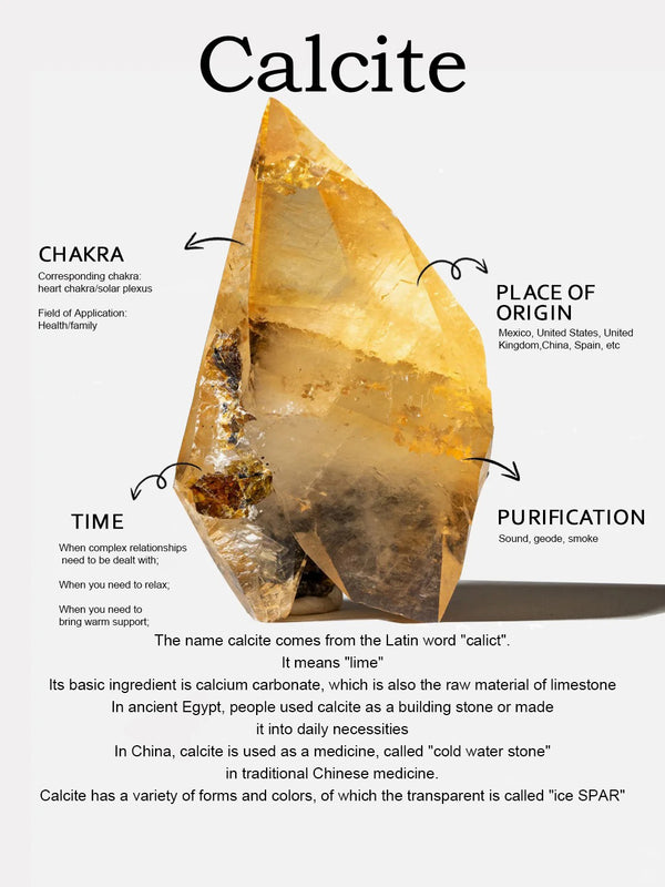 Calcite