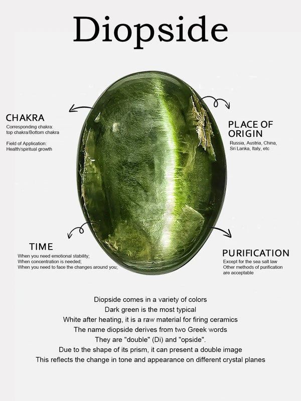 Diopside