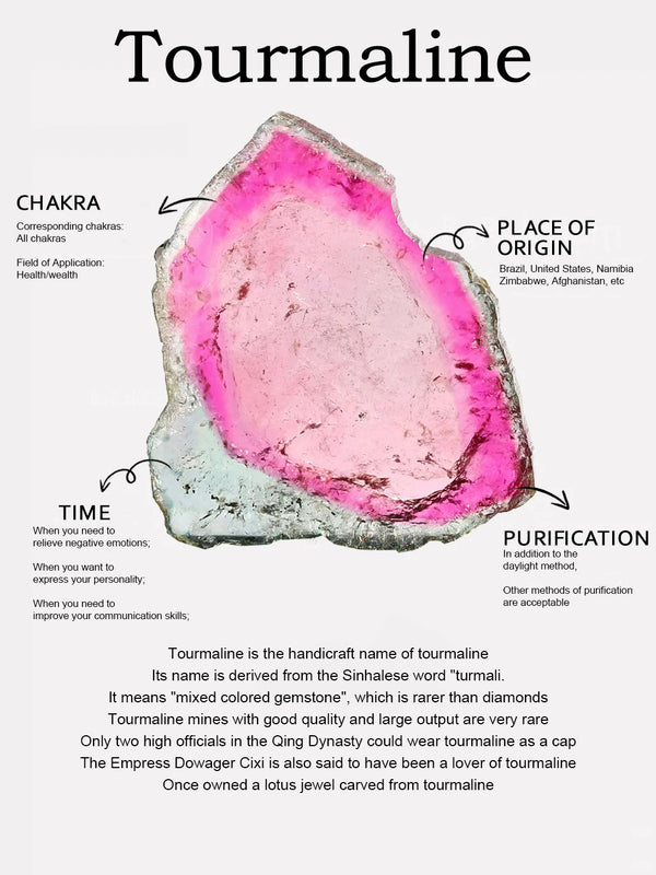 Tourmaline