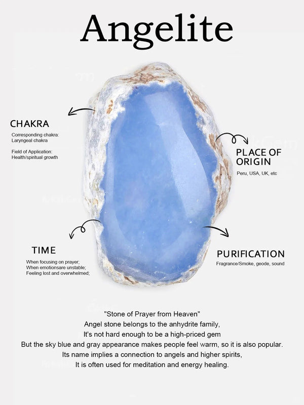 Angelite CH