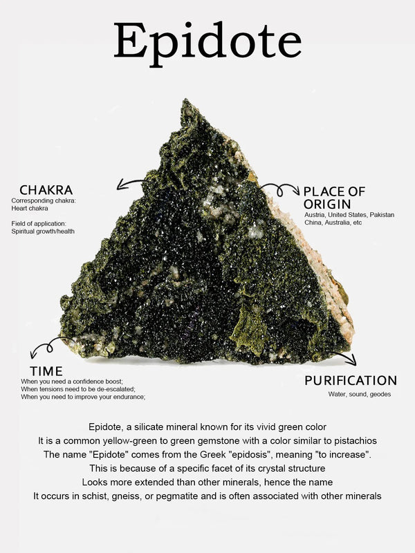 Epidote