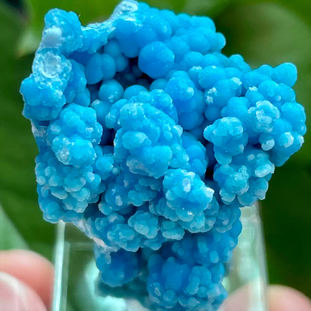 96g Deep-Hued Hemimorphite Specimen