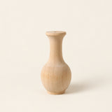 Paint Your Own Wooden Vase Set Kit