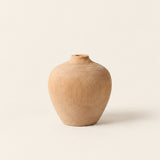 Paint Your Own Wooden Vase Set Kit