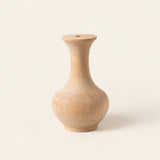 Paint Your Own Wooden Vase Set Kit